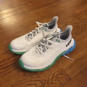 Hoka Clifton Edge